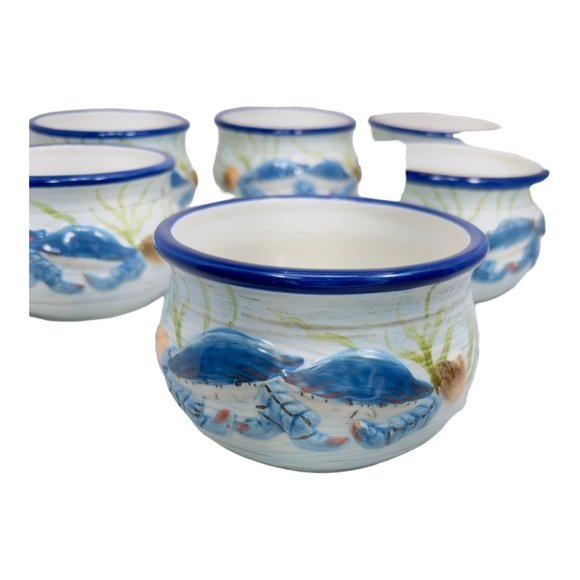 Certified International Dining Certified International Ceramic